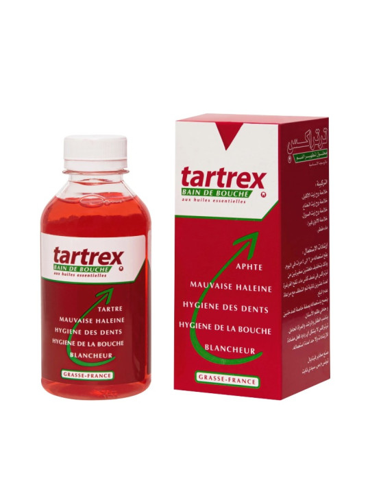 tartrex-bain-de-bouche-250ml.jpg Tartrex bb 250ml – Image 1