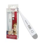 Rossmax thermometre regide