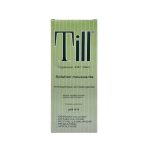 Till solution