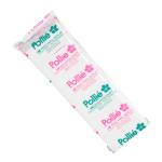Pollie papier epilation 100 strips