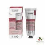 Titania fresh feet