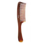 Peigne pour boucle titania