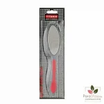 Titania lime pedicure double men