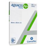 Aquacel ag + extra 20*30 cm