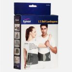 Tynorceinture lombaire renforce xl