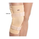 Minion genouillere legamentaire medium