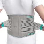 Tynor centure double serrage t/xl