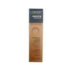 Loramel keratin  argan hydrat lissage brilllance 5