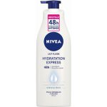 Nivea lait fluide hydratant