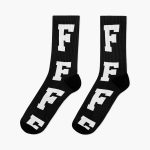 CHAUSSETTES F REF