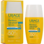 Uriage bariesun fluide ultra-leger 50+ 30ml