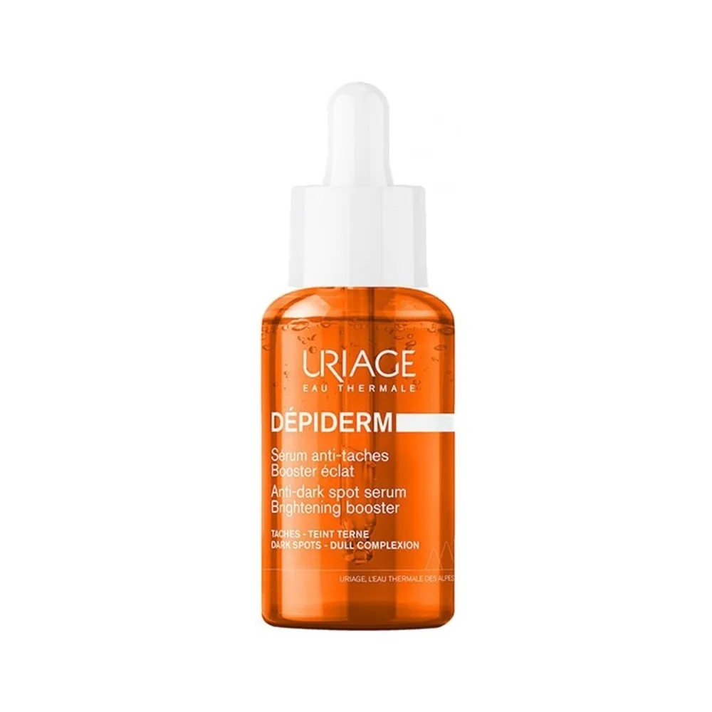 uriage-depiderm-serum-anti-taches-booster-eclaircissant-30-ml-femmes-uriage Uriage depiderm serum anti tache booster – Image 1