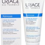 Uriage xemose creat relipidant anti irritat 200ml