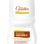 Roge cavailles deo absorb+ homme
