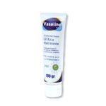 Vaseline ultra pieds