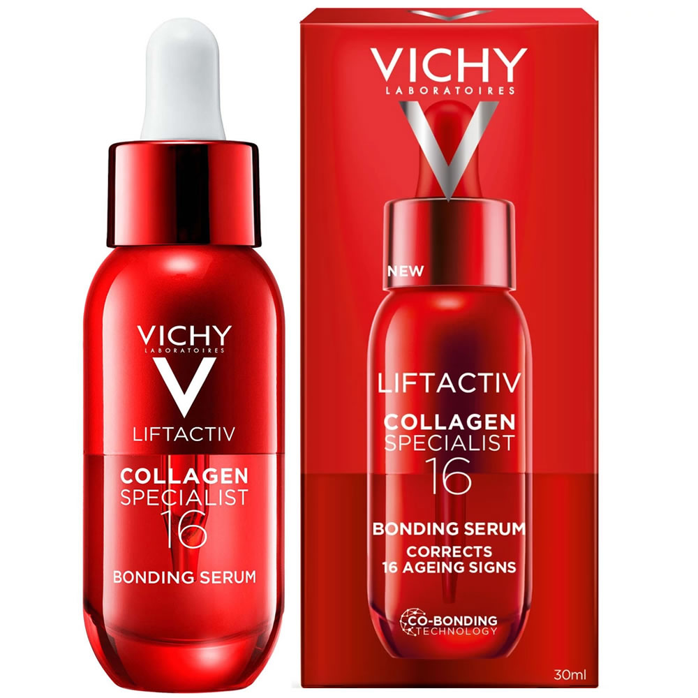 Vichy liftactiv serum collagene specialist 16 – Image 1