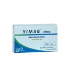Vimag magnesium magnesium marin b/30
