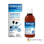 Osteocare sirop vitabiotic