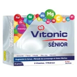 Vitonic senior b/30 gelules
