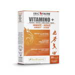 Vitamino + eric favre b/30