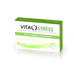 Vitastress magnesium b/10