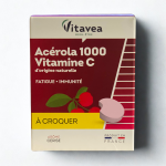 Vitavea acerola 1000 vitamine c