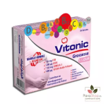 Vitonic fer grossesse b/30 cp