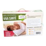 Oreiller orthopedique viva sante