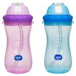 Wee gourde avec paille 340ml ref 761