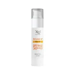 Xen bicover 50+ beige claire