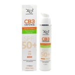 Xen cb3 pmg 50+ invisible