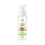 Xen cb3 mousse micellaire nettoyant homme