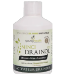 Minci drainol young health