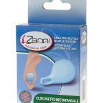 Zanni coussinet metatarse