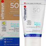 Ultrasun face mineral spf50