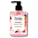 Zynia savon liq jasmin neroli 370ml